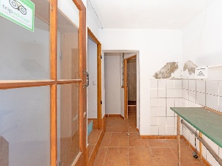 Chalet Independiente en Pt Los Romerales 38