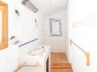 Chalet Independiente en Pt Los Romerales 41