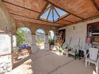 Chalet Independiente en Pt Los Romerales 44