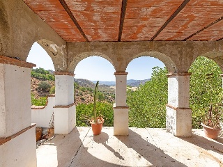 Chalet Independiente en Pt Los Romerales 45