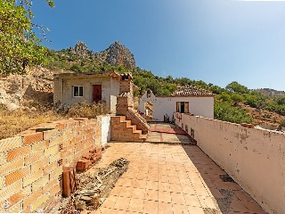 Chalet Independiente en Pt Los Romerales 46