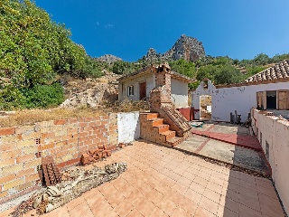Chalet Independiente en Pt Los Romerales 51