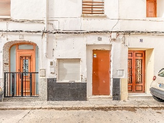 Casa en C/ Sant Miquel, Oliva (Valencia) 24