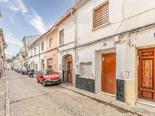 Casa en C/ Sant Miquel, Oliva (Valencia) 25