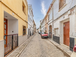 Casa en C/ Sant Miquel, Oliva (Valencia) 26