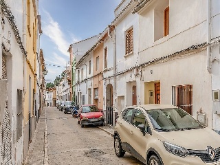 Casa en C/ Sant Miquel, Oliva (Valencia) 27