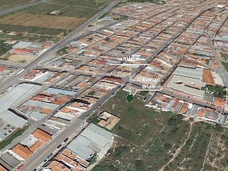 Suelo en Torreblanca - Castellón - 11