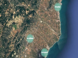 Suelo en Torreblanca - Castellón - 12