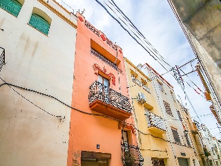 Casa en C/ Pujolet 12