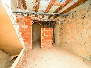Casa en C/ Pujolet 18
