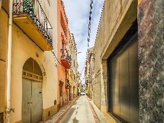 Casa en C/ Pujolet 21