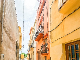 Casa en C/ Pujolet 22