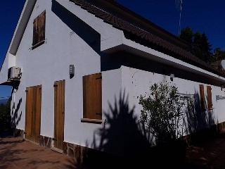 Chalet Independiente en C/ Mare de Deu de lourdes 11