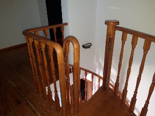 Chalet Independiente en C/ Mare de Deu de lourdes 18
