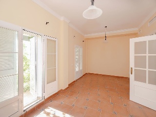 Chalet independiente en C/ Francisco Rodríguez 2