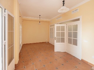 Chalet independiente en C/ Francisco Rodríguez 3