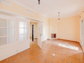 Chalet independiente en C/ Francisco Rodríguez 4