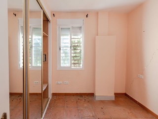 Chalet independiente en C/ Francisco Rodríguez 9