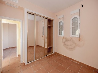 Chalet independiente en C/ Francisco Rodríguez 10