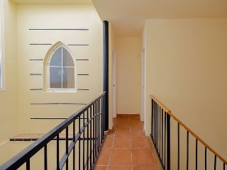 Chalet independiente en C/ Francisco Rodríguez 14