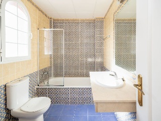 Chalet independiente en C/ Francisco Rodríguez 15