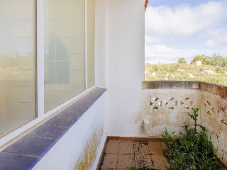 Chalet independiente en C/ Francisco Rodríguez 18