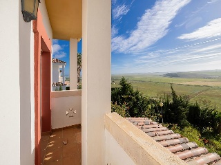 Chalet independiente en C/ Francisco Rodríguez 19