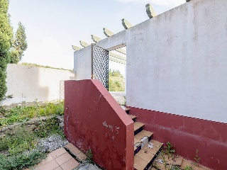 Chalet independiente en C/ Francisco Rodríguez 26