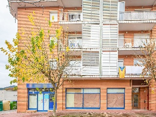 Local en venta en Santa Maria De Palautordera de 566  m²