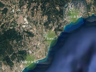 Suelo en C/ Llança 5