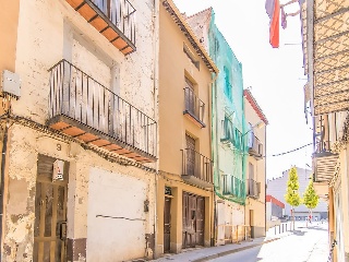 Piso en C/ Barrionuevo, Balaguer (Lleida) 17