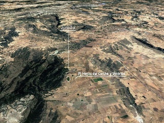 Suelo en Jumilla 8