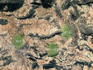Suelo en Jumilla 9