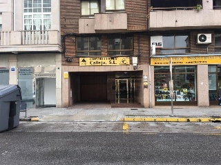 Local Av América 7