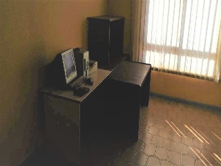Local Av América 9