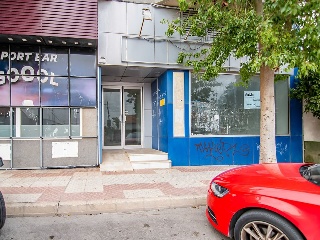 Pisos banco San Javier