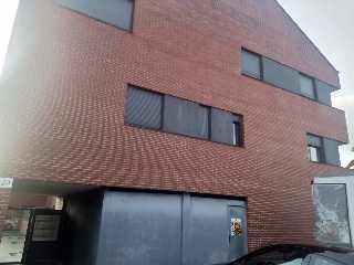 Garaje en venta en Santa María De Cayón de 13  m²