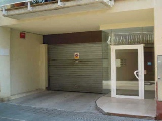 Garaje en Palamós 8