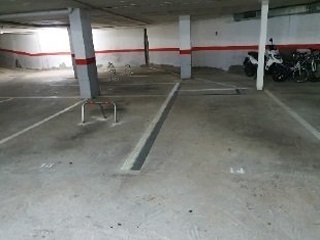 Garaje en Palamós 9