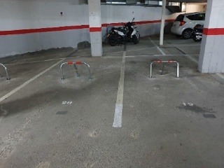 Garaje en Palamós 11