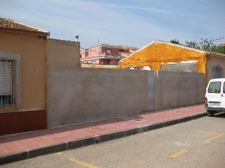 Suelo Urbano en Torre-Pacheco 5