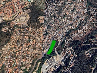 Suelo en Vallirana 14