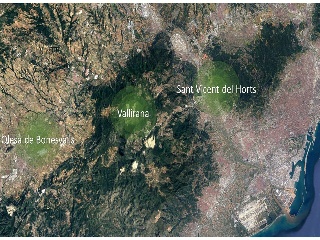 Suelo en Vallirana 17
