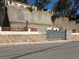 Suelo en Vallirana 18