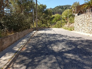 Suelo en Vallirana 19