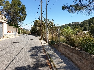 Suelo en Vallirana 20