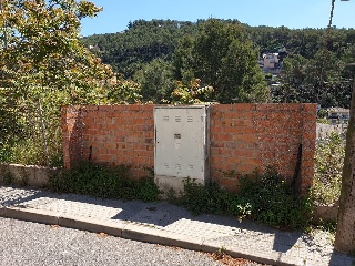 Suelo en Vallirana 21