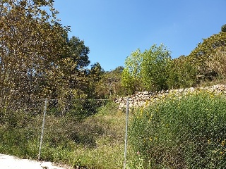 Suelo en Vallirana 22