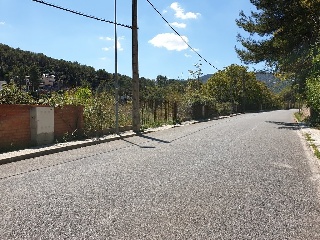 Suelo en Vallirana 24
