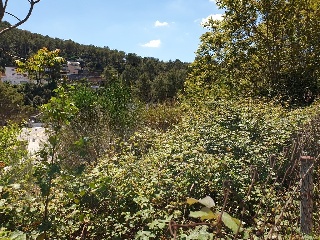 Suelo en Vallirana 25
